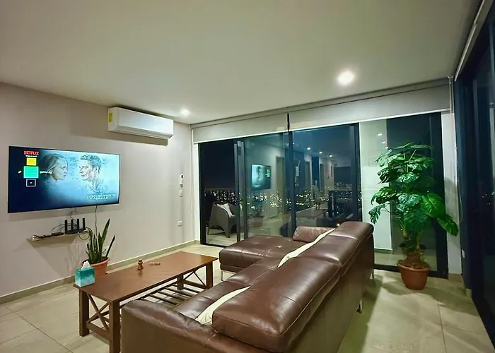 Melara\'S Place, San Salvador, El Salvador